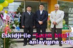 Eskidji Denizli BO açıldı