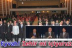 Eyvah! Zehir mi içiyoruz