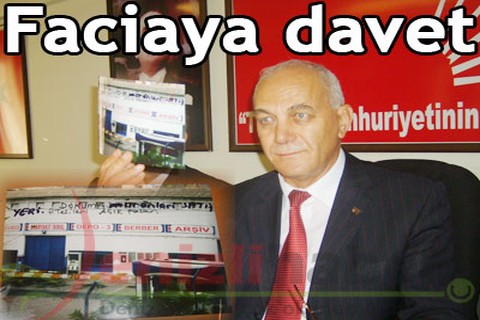Faciaya davet