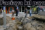 Faciaya kıl payı