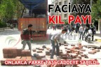 FACİAYA KIL PAYI