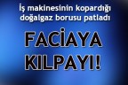 FACİAYA KIL PAYI!