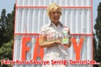 Fairy Kuru Fasulye Şenliği Denizli’de