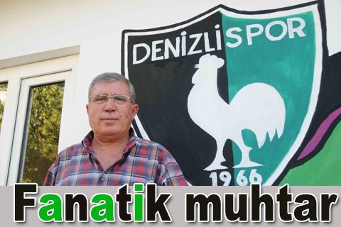 Fanatik muhtar