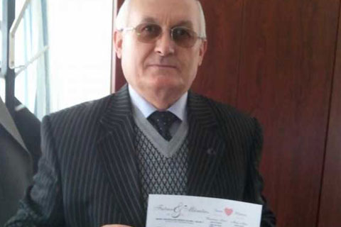 Fatura şeklinde davetiye