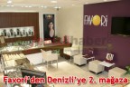 Favori’den Denizli’ye 2. mağaza