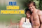 FB’Lİ LUGANO PAMUKKALE’DE