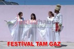 FESTİVAL TAM GAZ