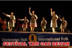 Festival Tam Gaz Devam