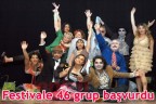 Festivale 46 grup başvurdu