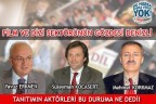 FİLM VE DİZİ SEKTÖRÜNÜN GÖZDESİ DENİZLİ
