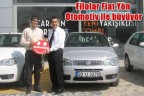 Filolar Fiat Yön Otomotiv ile büyüyor