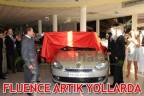 FLUENCE ARTIK YOLLARDA