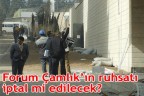 Forum Çamlık’ın ruhsatı iptal mi edilecek?