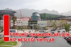 FORUMU YIKAMADIKLARI İÇİN KIZ MESLEĞİ YIKTILAR!