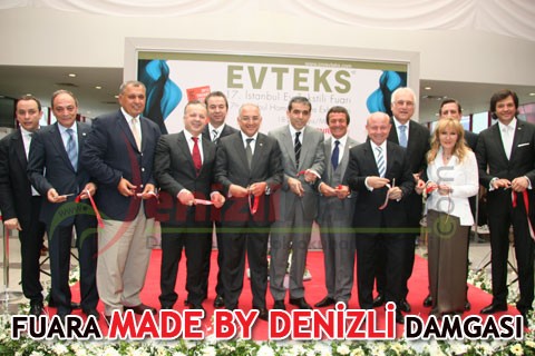 FUARA MADE BY DENİZLİ DAMGASI