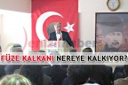 FÜZE KALKANI NEREYE KALKIYOR?