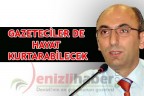 Gazeteciler de hayat kurtarabilecek