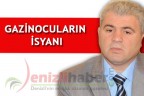 GAZİNOCULARIN İSYANI