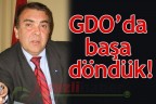 GDO’da başa döndük!