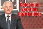 Geleceğin yazarları hazırlanıyor