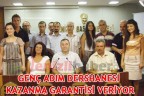 GENÇ ADIM DERSHANESİ KAZANMA GARANTİSİ VERİYOR