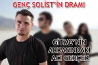 GENÇ SOLİSTİN DRAMI