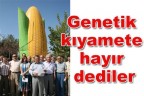 Genetik kıyamete hayır dediler