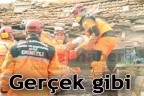 Gerçek gibi