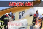 GERÇEK GİBİ