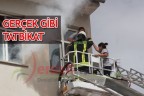 GERÇEK GİBİ TATBİKAT