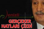 GERÇEKER HATLARI ÇİZDİ