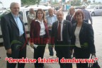 “Gerekirse faizleri dondururuz”