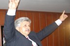 Giray MHP’den aday adayı