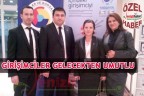 GİRİŞİMCİLER GELECEKTEN UMUTLU
