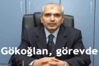 Gökoğlan, görevde