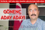 GÖNENÇ, ADAY ADAYI
