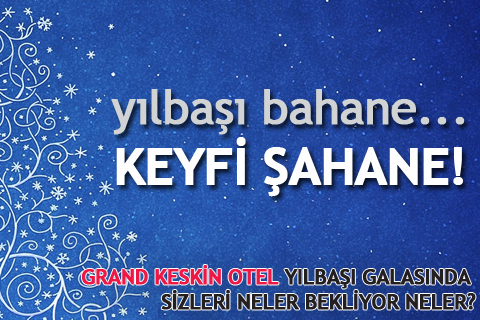 Fasıl tutkunları dikkat!