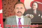 Grip aşısı dönemi başladı