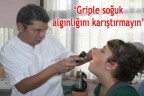 Griple soğuk algınlığını karıştırmayın