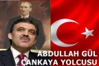 Gül Çankaya’ya doğru