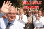 GÜLE GÜLE ERKMEN
