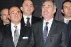 Günay hem gönül aldı hem doktora
