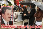 GÜNDÜZ BABABALIM’I KAYBETTİK