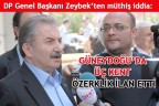 GÜNEYDOĞU’DA ÜÇ KENT ÖZERKLİK İLAN ETTİ