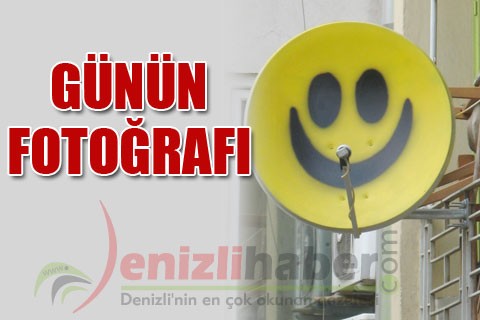 Günün fotoğrafı