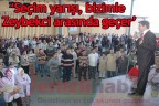 Gürbüz iddialı