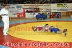 GÜREŞÇİLER ESKİŞEHİR YOLCUSU