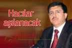 Hacılar aşılanacak