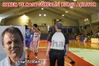 HAKEM VE MASA GÖREVLİSİ KURSU AÇILIYOR